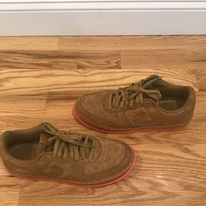 nike air force 1 07 lux inside out